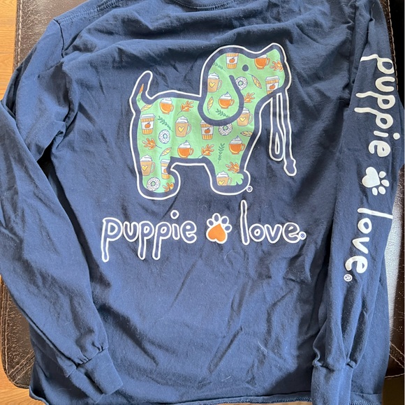 Long sleeve shirt - Picture 1 of 3